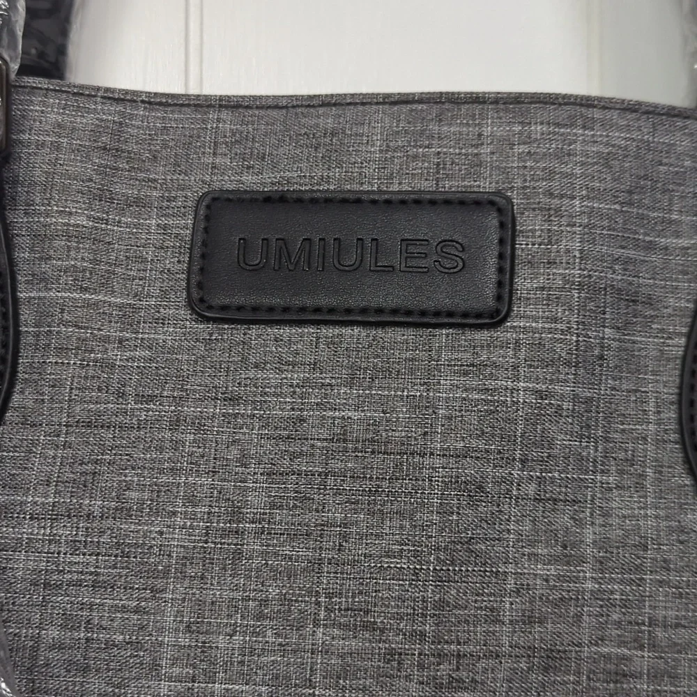 ⭐NWT Umiules Laptop Bag Xlarge
